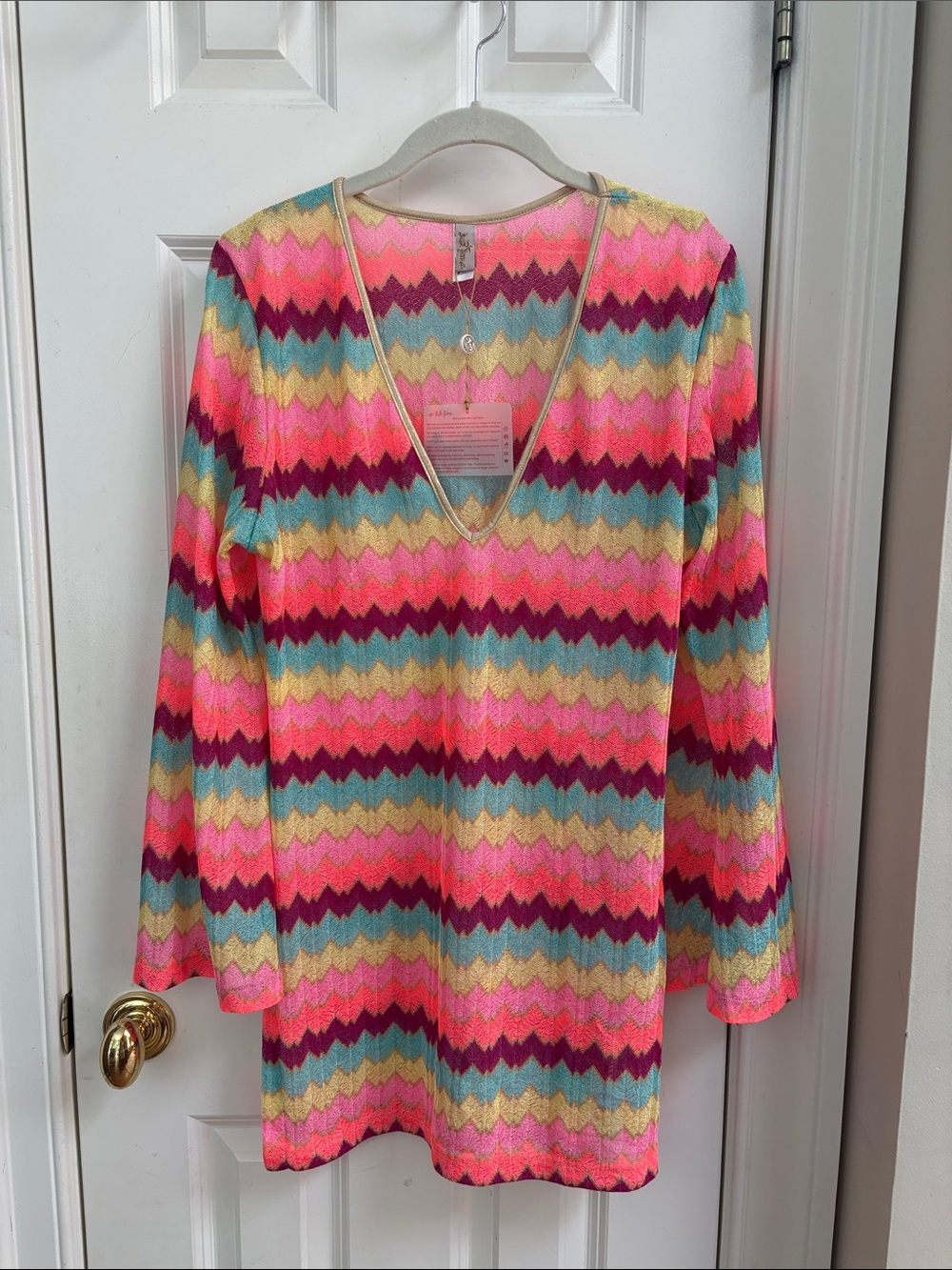 Women’s Swim Coverup
